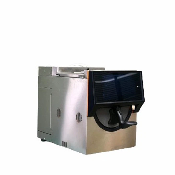 220V Stainless Steel Electric Automatic Rotation Wok Cooking Machine Fried Rice Non-Stick Cooking Robot Chef Rock