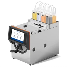 Заводська оптова торгівля OEM Wifi App Cook Food Maker Багатофункціональний кухонний комбайн Кулінарна машина Кухонний робот